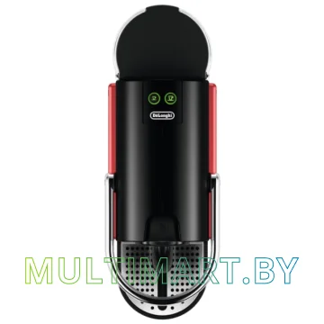 Капсульная кофеварка DeLonghi Pixie EN124.R картинка 4